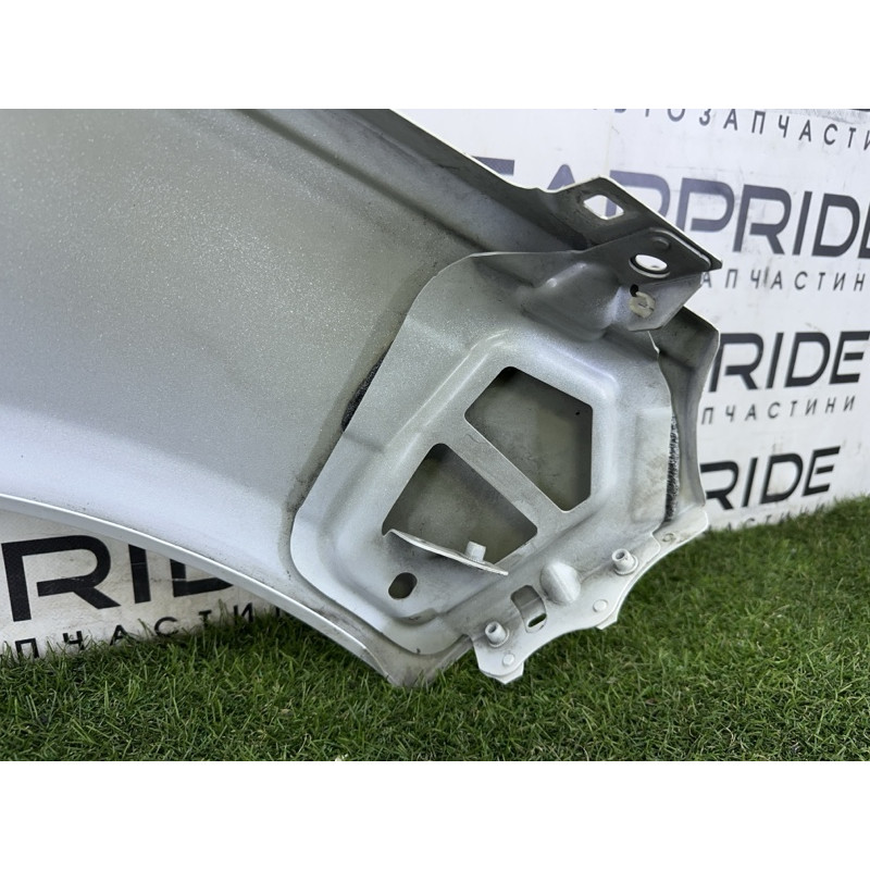 Крыло (наружные элементы кузова) LAND ROVER Range Rover L405 2014 5.0 LR061809