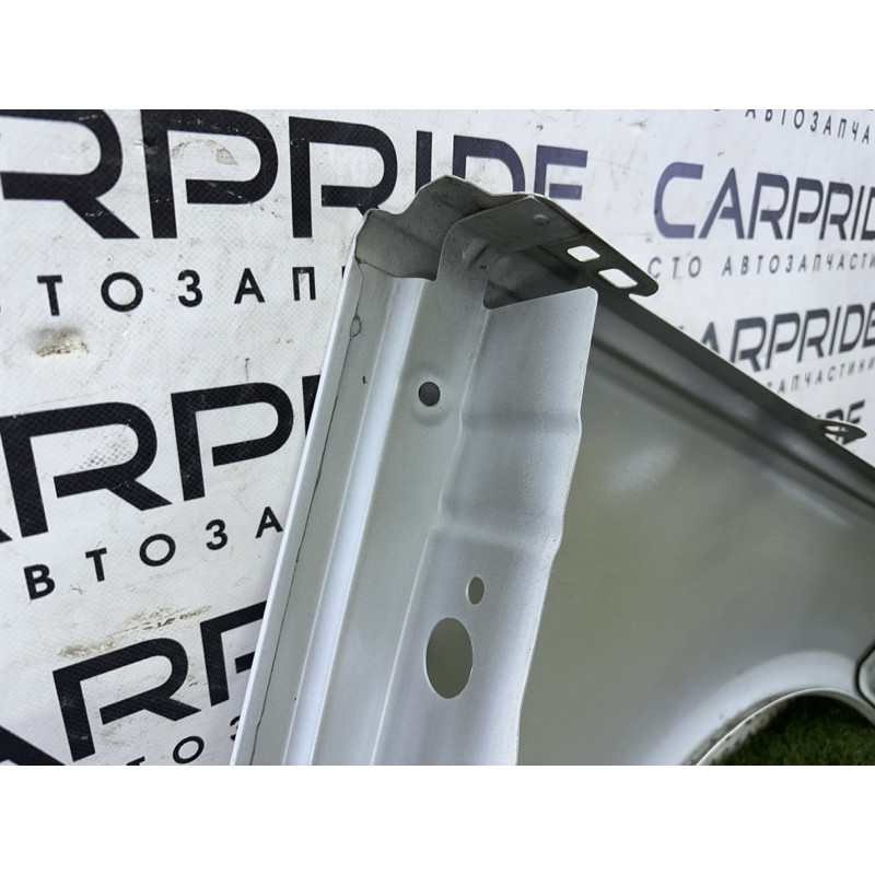 Крыло (наружные элементы кузова) LAND ROVER Range Rover L405 2014 5.0 LR061809