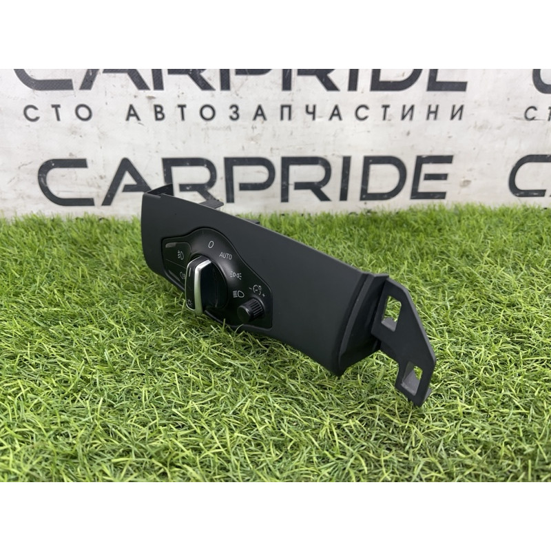 Переключатель света (электрика) AUDI A4 B8 2014 2.0 TFSI CAED 8K0941531ASWEP
