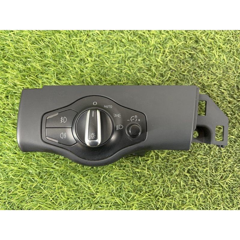 Переключатель света (электрика) AUDI A4 B8 2014 2.0 TFSI CAED 8K0941531ASWEP
