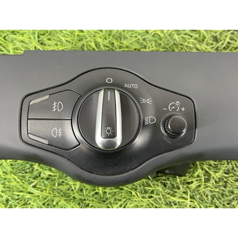 Переключатель света (электрика) AUDI A4 B8 2014 2.0 TFSI CAED 8K0941531ASWEP
