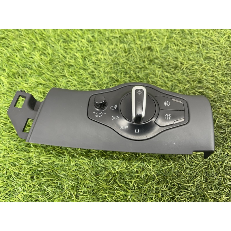 Переключатель света (электрика) AUDI A4 B8 2014 2.0 TFSI CAED 8K0941531ASWEP