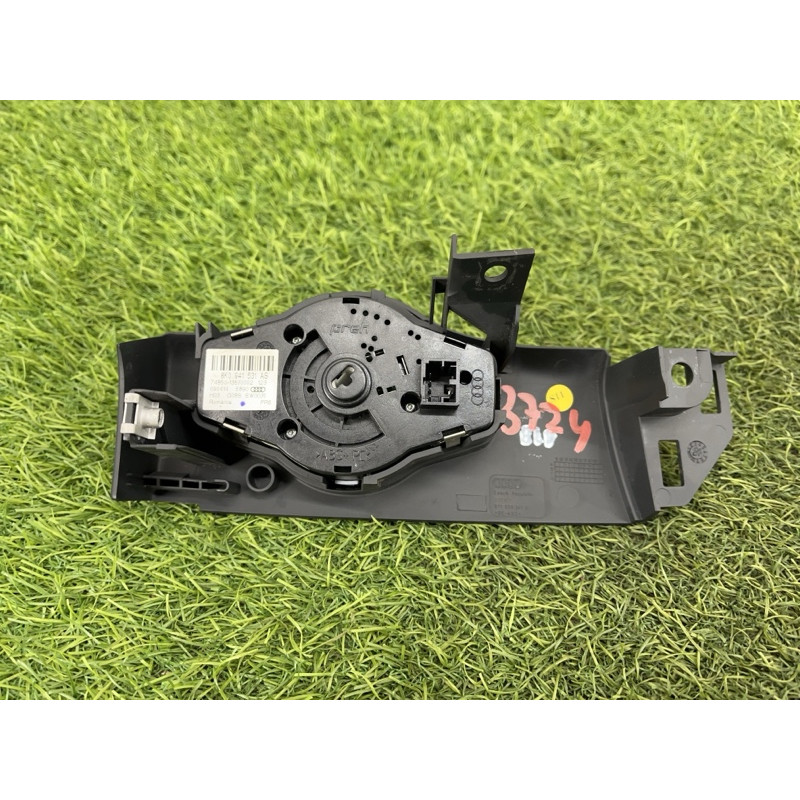 Переключатель света (электрика) AUDI A4 B8 2014 2.0 TFSI CAED 8K0941531ASWEP