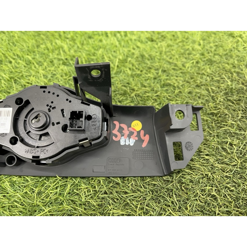 Переключатель света (электрика) AUDI A4 B8 2014 2.0 TFSI CAED 8K0941531ASWEP