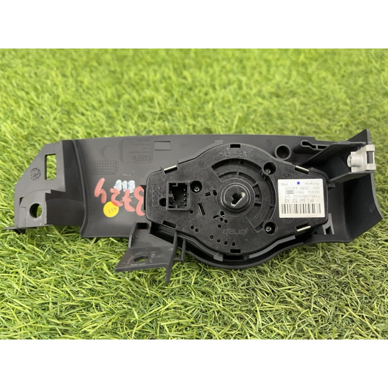 Переключатель света (электрика) AUDI A4 B8 2014 2.0 TFSI CAED 8K0941531ASWEP