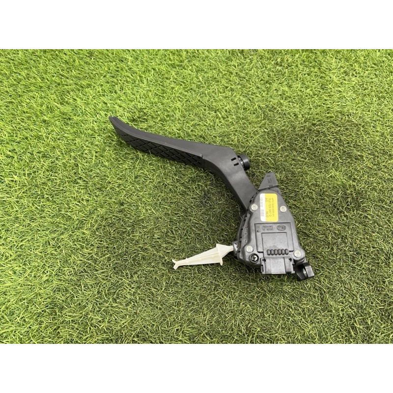 Педаль газа (электрика двигателя) Volkswagen Touareg NF 2013 3.0 Hybrid 7L0723507D