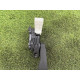 Педаль газа (электрика двигателя) Volkswagen Touareg NF 2013 3.0 Hybrid 7L0723507D