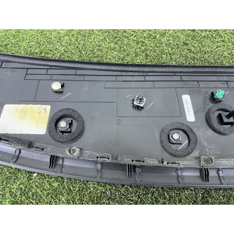 Спойлер (кузов и элементы) KIA K5 DL3 2021 1.6 87342L3000
