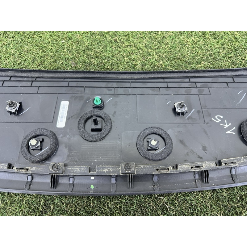 Спойлер (кузов и элементы) KIA K5 DL3 2021 1.6 87342L3000
