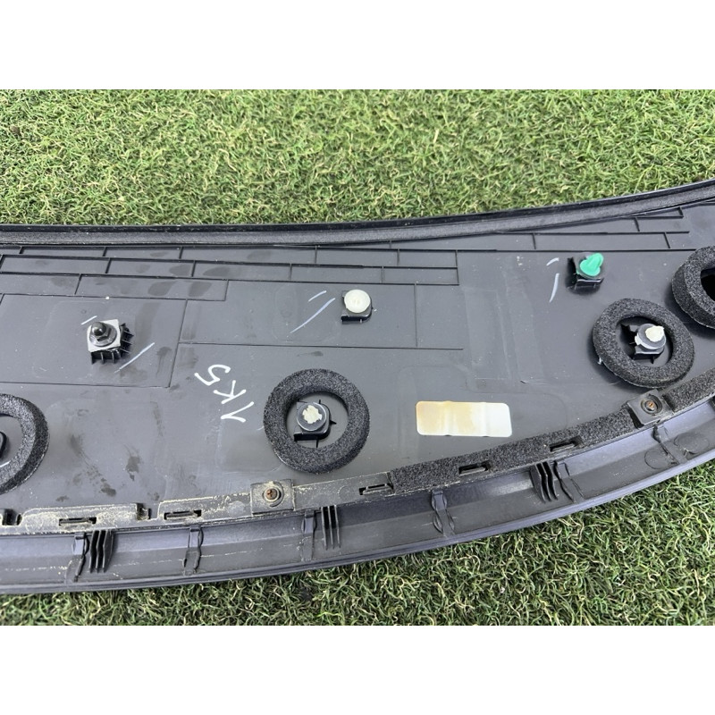Спойлер (кузов и элементы) KIA K5 DL3 2021 1.6 87342L3000