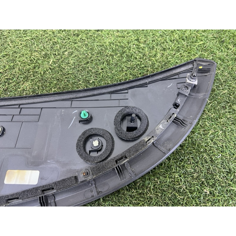 Спойлер (кузов и элементы) KIA K5 DL3 2021 1.6 87342L3000