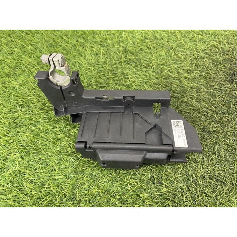 Предохранитель на клемме аккумулятора (электрика) AUDI A4 B9 2017 2.0 TFSI DBPA 8W0915459