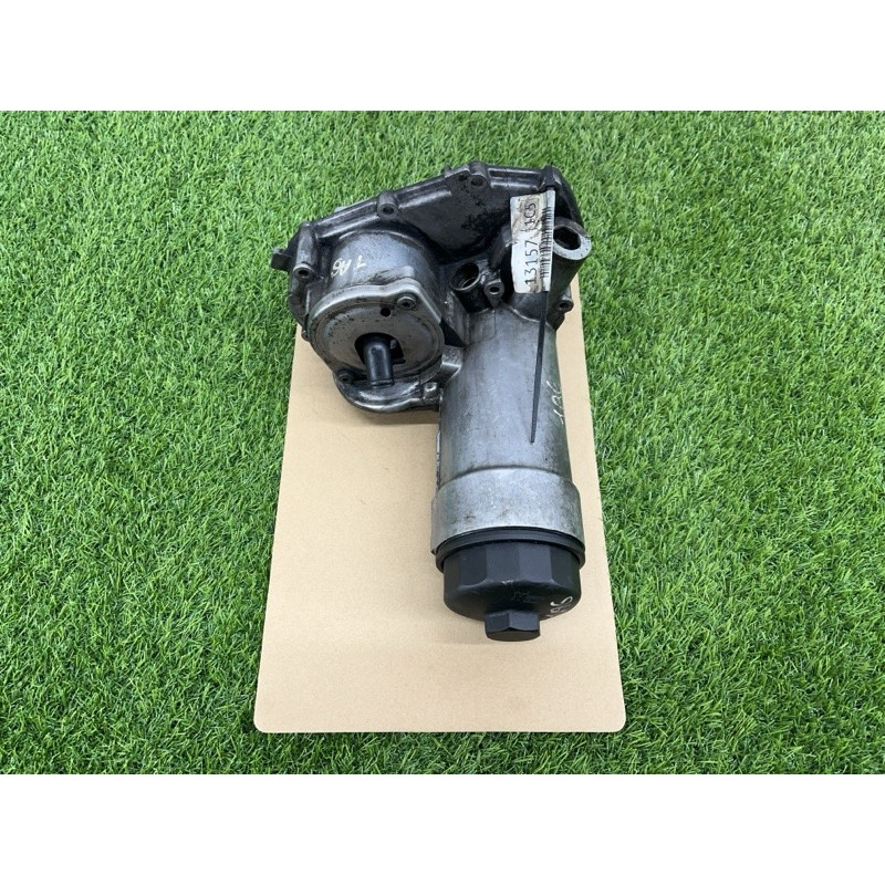 Корпус масляного фільтра (двигун та елементи) AUDI A6 C5 2001 2.5 AKE 059115405E