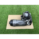 Корпус масляного фільтра (двигун та елементи) AUDI A6 C5 2001 2.5 AKE 059115405E