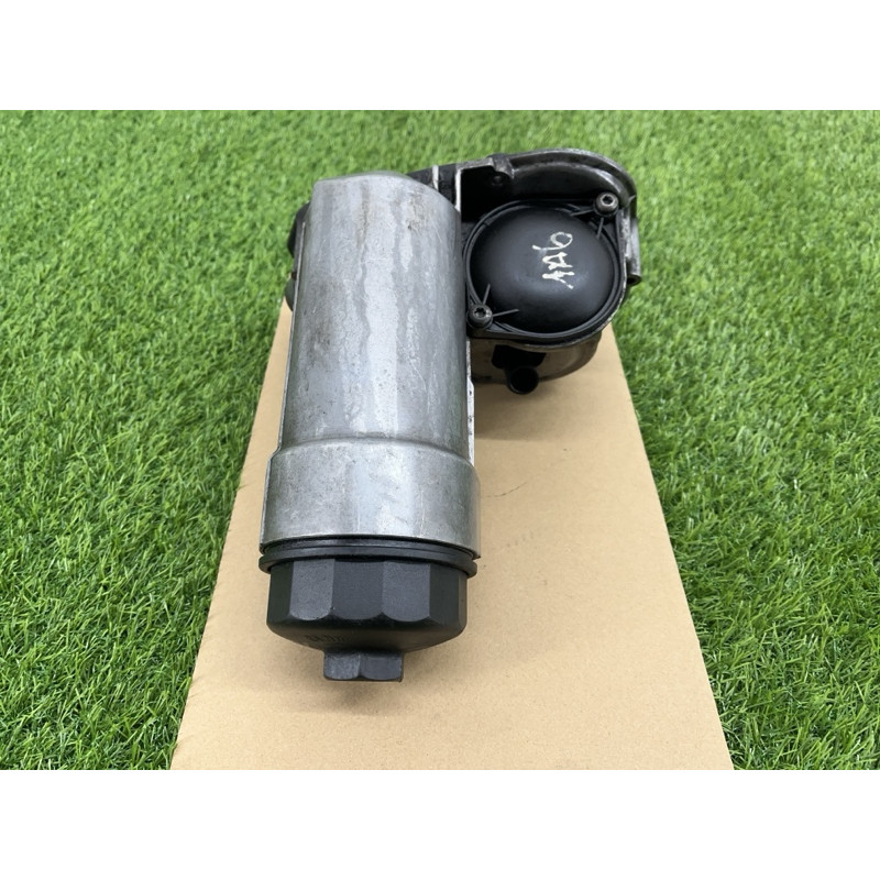 Корпус масляного фільтра (двигун та елементи) AUDI A6 C5 2001 2.5 AKE 059115405E