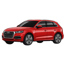 Audi Q5 FY