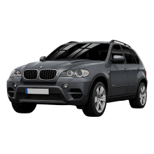 BMW X5 E70