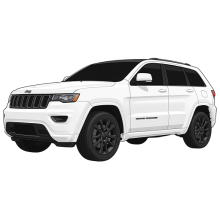 Jeep Grand Cherokee WK2