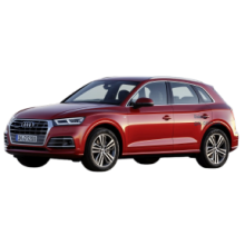 Audi Q5 FY