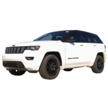 Jeep Grand Cherokee WK2