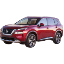 Nissan Rogue T33
