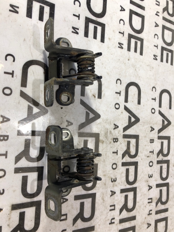 Петля багажника Land Rover Discovery 3 2009 | 33609