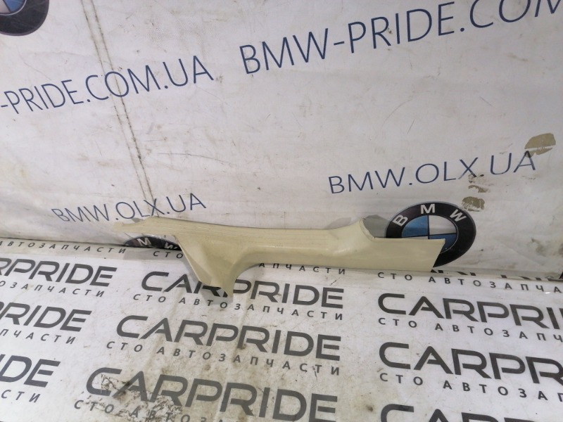 Накладка на поріг Mercedes-Benz C-class W203 2007 3.0 a2036862936 | 46378