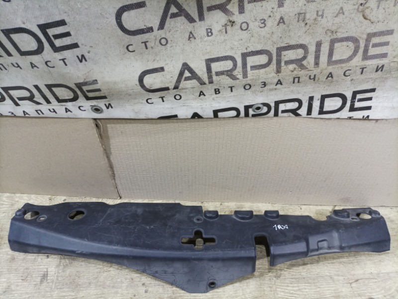 Накладка передней панели Lexus RX XU30 2007 3.0 1MZ-FE 5329548010 | 52389