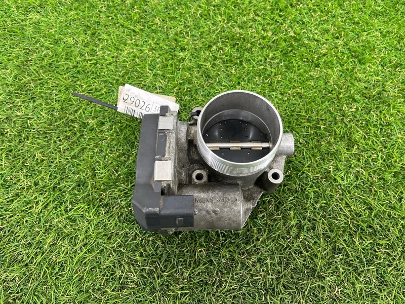 Дросельна заслонка BMW 5-series F10 2011 N63B44 13547555944 | 29026