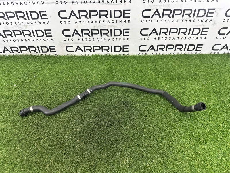 Патрубок BMW 5-series F10 2015 2.0 N20 17127619688 | 96795