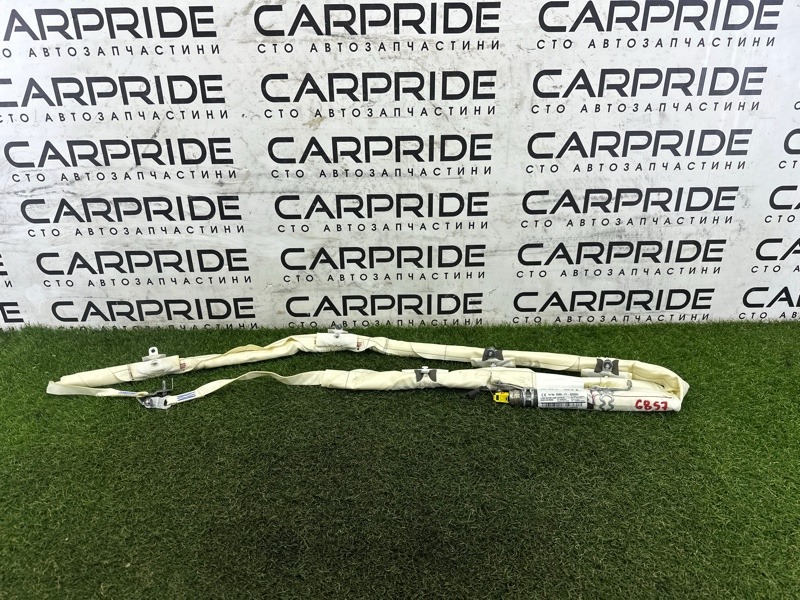 Airbag шторка LAND ROVER Range Rover Evoque L538 2016 2.0 LR026030 | 100693